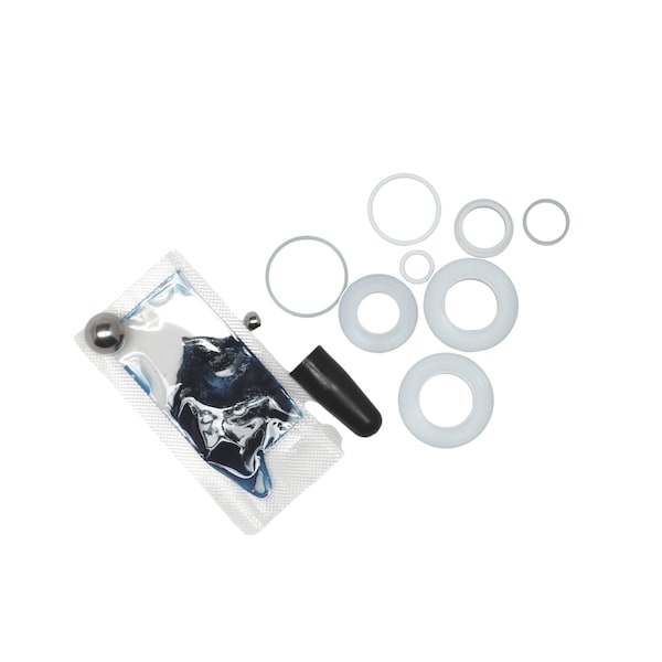 Bedford Precision Kit, XT440 for Titan 0516746